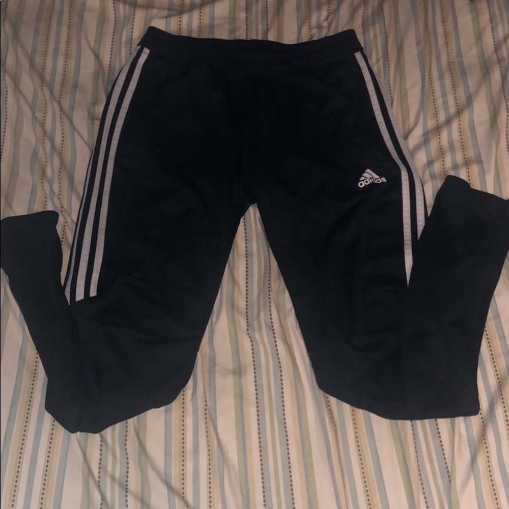 Adidas Women Sweatpants Size S *Damaged*